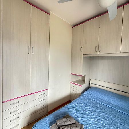 Grazioso Appartamento N 66 A Bibione A 100 Mt Dal Mare Exterior foto